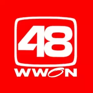 NY 48 WWON TV