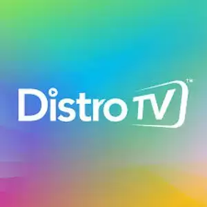 DistroTV